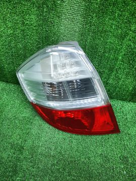 СТОП СИГНАЛ НА HONDA FIT GE6