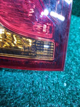 СТОП СИГНАЛ НА LEXUS GS250 GRL11