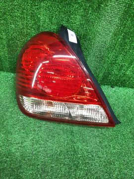 СТОП СИГНАЛ НА NISSAN BLUEBIRD SYLPHY G10