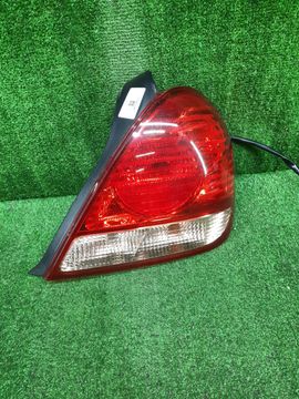 СТОП СИГНАЛ НА NISSAN BLUEBIRD SYLPHY G10