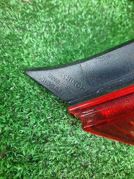 СТОП СИГНАЛ НА NISSAN BLUEBIRD SYLPHY G10