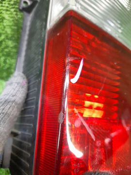 СТОП СИГНАЛ НА MAZDA BONGO SK82T
