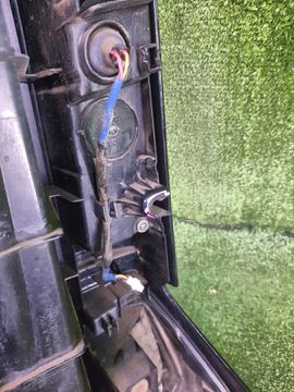 СТОП СИГНАЛ НА TOYOTA TANK M900A