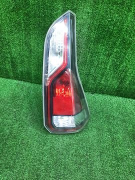 СТОП СИГНАЛ НА NISSAN SERENA C27