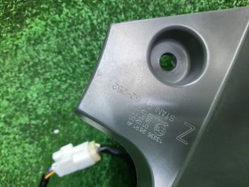 СТОП СИГНАЛ НА TOYOTA AQUA NHP10