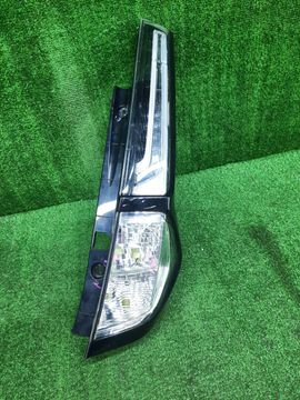 СТОП СИГНАЛ НА TOYOTA TANK M900A