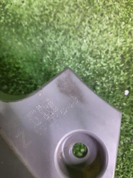 СТОП СИГНАЛ НА TOYOTA AQUA NHP10