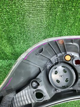 СТОП СИГНАЛ НА TOYOTA AQUA NHP10