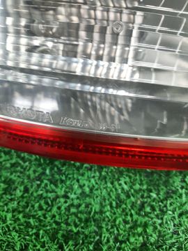 СТОП СИГНАЛ НА TOYOTA COROLLA FIELDER NZE121G