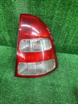 СТОП СИГНАЛ НА TOYOTA COROLLA FIELDER NZE121G