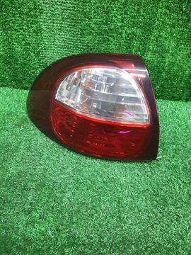 СТОП СИГНАЛ НА TOYOTA CALDINA ST210G