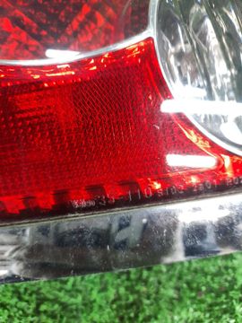 СТОП СИГНАЛ НА TOYOTA AVENSIS AZT251