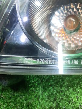 СТОП СИГНАЛ НА MAZDA ATENZA GG3P