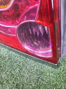СТОП СИГНАЛ НА TOYOTA AVENSIS AZT250