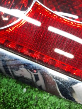 СТОП СИГНАЛ НА TOYOTA AVENSIS AZT251
