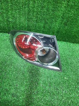 СТОП СИГНАЛ НА MAZDA ATENZA GG3P