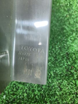 СТОП СИГНАЛ НА TOYOTA COROLLA FIELDER NZE121G