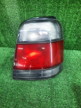СТОП СИГНАЛ НА SUBARU FORESTER SF5