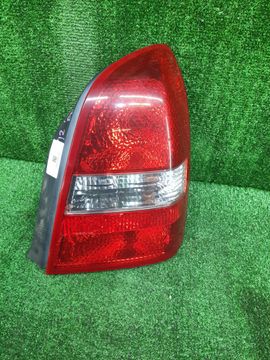 СТОП СИГНАЛ НА NISSAN PRIMERA P12