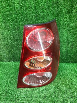 СТОП СИГНАЛ НА TOYOTA NADIA SXN10