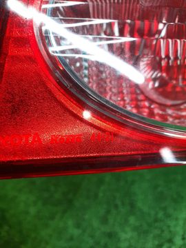 СТОП СИГНАЛ НА TOYOTA NADIA SXN10