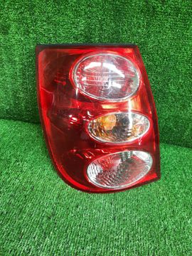 СТОП СИГНАЛ НА TOYOTA NADIA SXN10