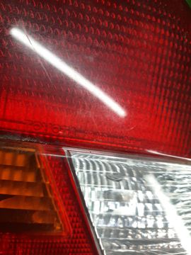 СТОП СИГНАЛ НА TOYOTA VISTA SV40