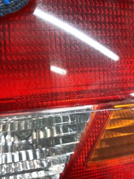 СТОП СИГНАЛ НА TOYOTA VISTA SV40