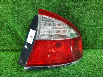 СТОП СИГНАЛ НА SUBARU LEGACY BL5