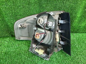 СТОП СИГНАЛ НА SUBARU LEGACY BL5