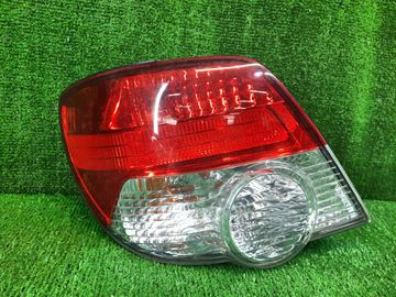 СТОП СИГНАЛ НА SUBARU IMPREZA GG2