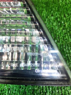 СТОП СИГНАЛ НА SUBARU IMPREZA GG2