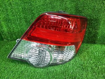 СТОП СИГНАЛ НА SUBARU IMPREZA GG2