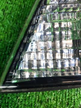 СТОП СИГНАЛ НА SUBARU IMPREZA GG2