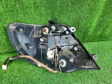 СТОП СИГНАЛ НА SUBARU IMPREZA GG2