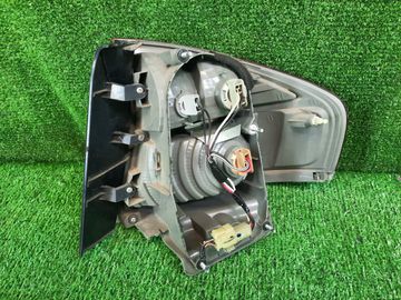 СТОП СИГНАЛ НА SUBARU LEGACY BL5