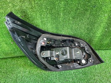 СТОП СИГНАЛ НА BMW 5-SERIES E60