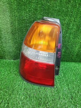 СТОП СИГНАЛ НА NISSAN RNESSA N30