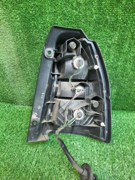 СТОП СИГНАЛ НА NISSAN RNESSA N30