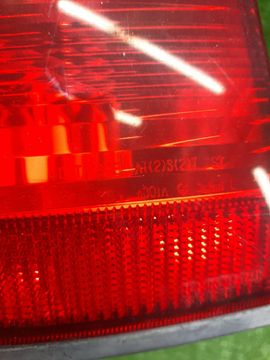 СТОП СИГНАЛ НА NISSAN RNESSA N30