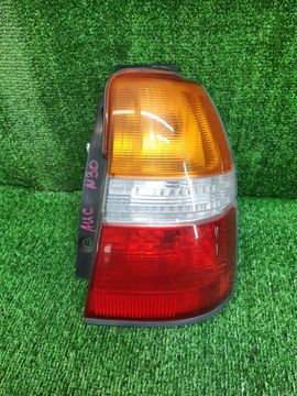 СТОП СИГНАЛ НА NISSAN RNESSA N30