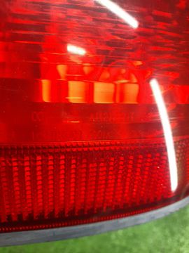 СТОП СИГНАЛ НА NISSAN RNESSA N30