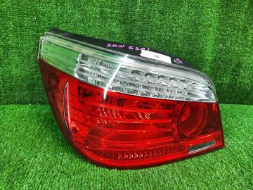 СТОП СИГНАЛ НА BMW 5-SERIES E60