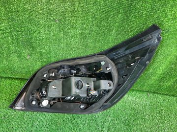 СТОП СИГНАЛ НА BMW 5-SERIES E60