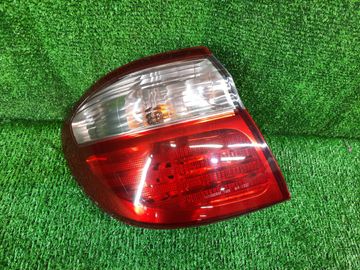 СТОП СИГНАЛ НА NISSAN CEFIRO A33