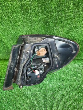 СТОП СИГНАЛ НА NISSAN CEFIRO A33