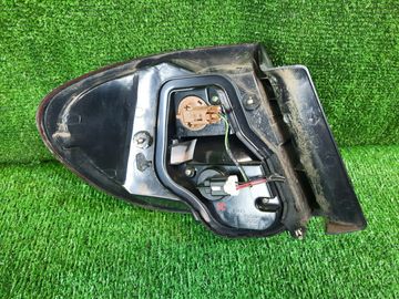 СТОП СИГНАЛ НА NISSAN CEFIRO A33