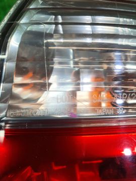 СТОП СИГНАЛ НА NISSAN CEFIRO A33