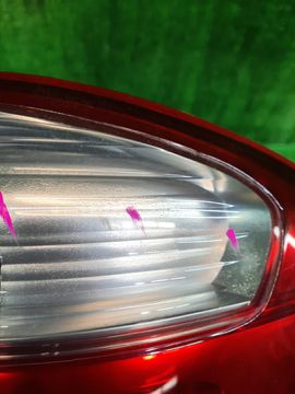 СТОП СИГНАЛ НА NISSAN CEFIRO A33