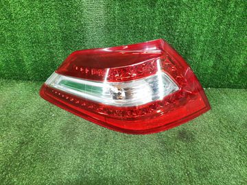 СТОП СИГНАЛ НА NISSAN TEANA J32